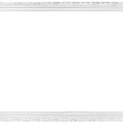 Location cadre photobooth moulure blanc dunkerque nord