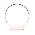Location cercle centre de table d80cm