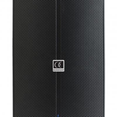 Location enceinte atom12a