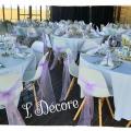 Location noeud de chaise mariage dunkerque