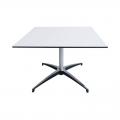 Location table base carree 60x60