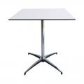 Location table carree 60x60