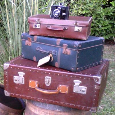 Location valise decoration mariage dunkerque