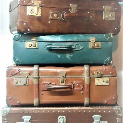 Location valise vintage mariage dunkerque nord pas de calais