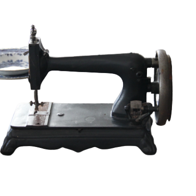 Machine a coudre vintage