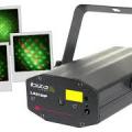 Mini laser firefly las160p nse