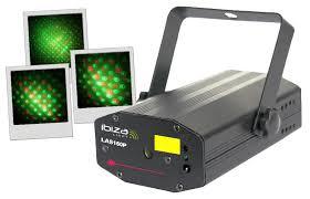 Mini laser firefly las160p nse