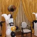 Photobooth deco gatsby dunkerque