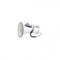 Porte voix megaphone nse location