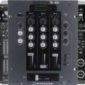 Regie audiophony cdx6 et digital3