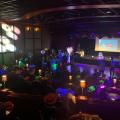 Soiree fluo au casino de dunkerque