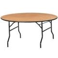 Table bois pliante d180 nse location