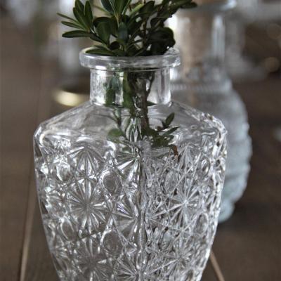 Vase cisele retro mariage dunkerque