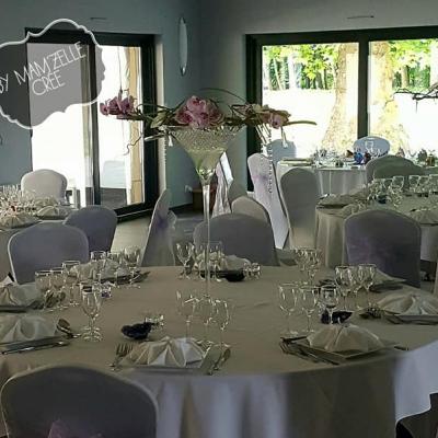 Vases martini nse location