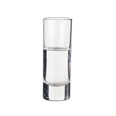 Verre shooter 6 5cl location vaisselle dunkerque 1