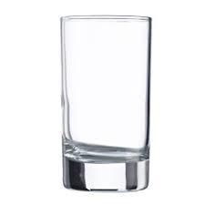 Verre soft 17cl vaisselle cocktail dunkerque